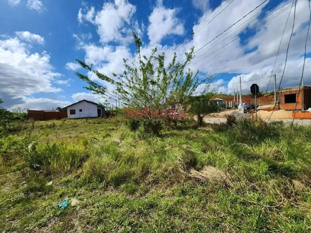 Imagem 4: Terreno - Nova santa Rita