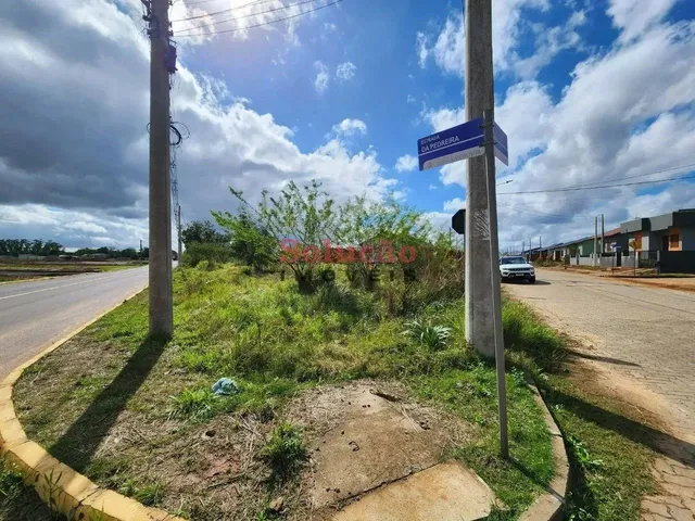 Imagem 2: Terreno - Nova santa Rita