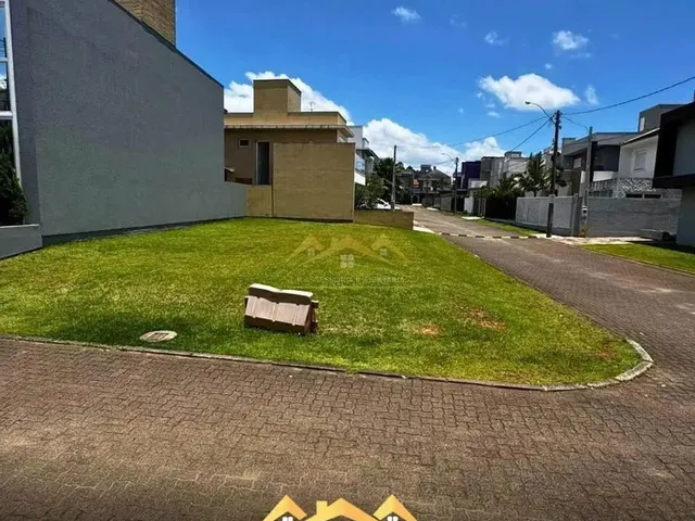Imagem 1: Terreno À Venda em Cachoeirinha, Central Park, com 223.31 M², Condomínio Villagio