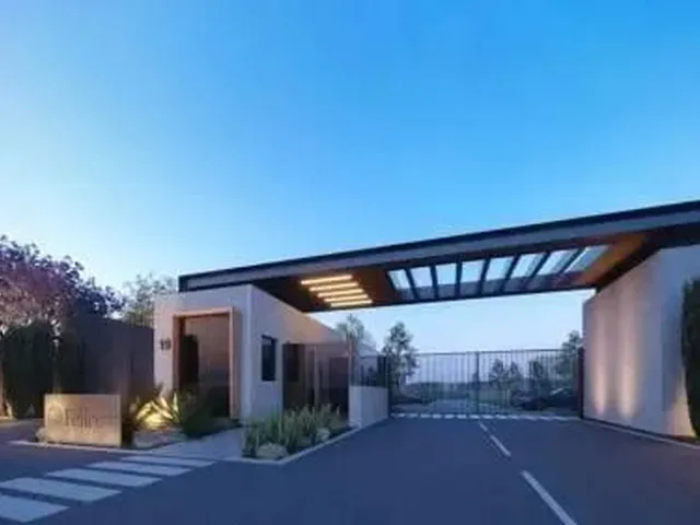 Imagem: Terreno-Lote Residencial com 3 Dormitorio(S)