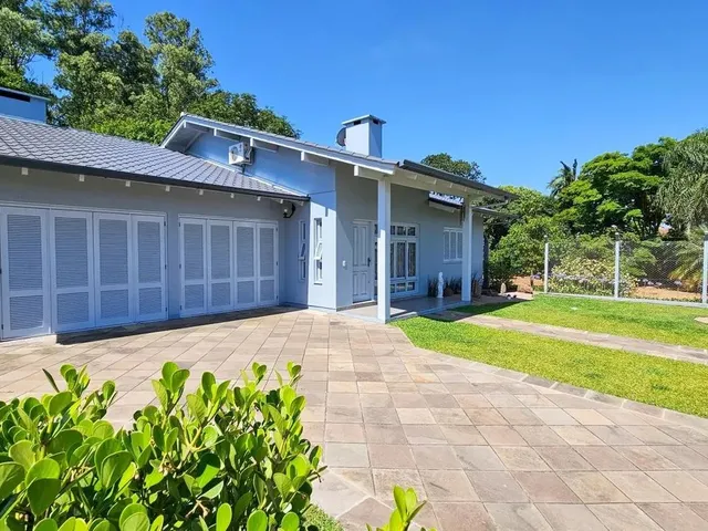 Imagem: Casa para Venda no Colina Verde em Ivoti