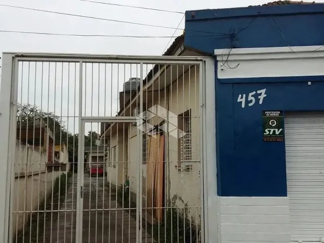 Imagem 4: Terreno À Venda no Centro de Canoas
