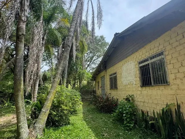 Imagem: Sítio em Gravataí com Casa- Parada 86