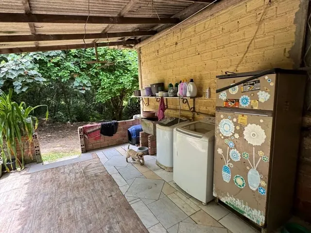 Imagem 2: Sítio em Gravataí com Casa- Parada 86