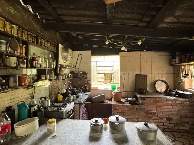 Imagem 3: Sítio em Gravataí com Casa- Parada 86