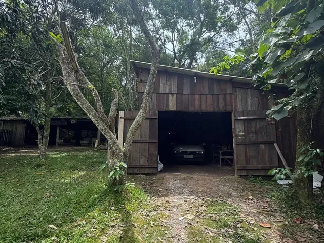 Imagem 5: Sítio em Gravataí com Casa- Parada 86