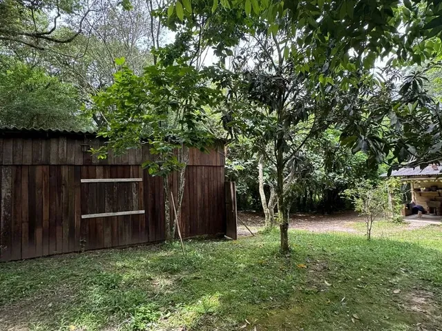 Imagem 7: Sítio em Gravataí com Casa- Parada 86