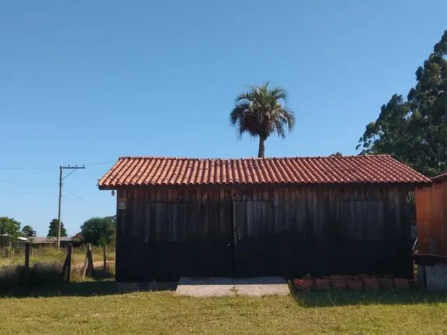 Imagem: Sítio em Águas Claras