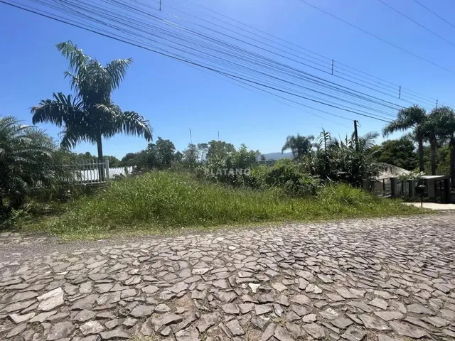 Imagem 1: Imóvel no Jardim Panorâmico, Ivoti