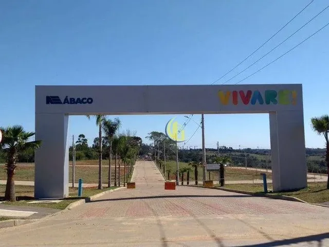 Imagem: Terreno À Venda, 203 M² por R$ 94.000,00