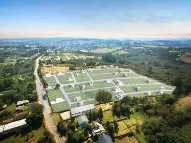 Imagem: Terreno-Lote Residencial com 3 Dormitorio(S)