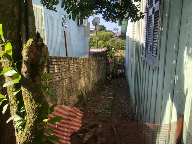 Imagem: Vendo Terreno com Casa 375M2 São Leopoldo/Rs