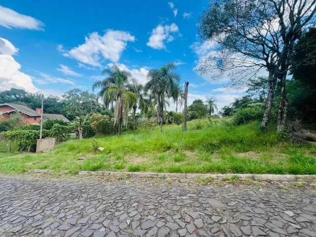 Imagem 1: Imóvel no Jardim Panorâmico, Ivoti