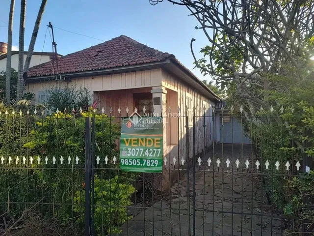 Imagem: Venda de Terreno com 407Mº com Uma Casa
