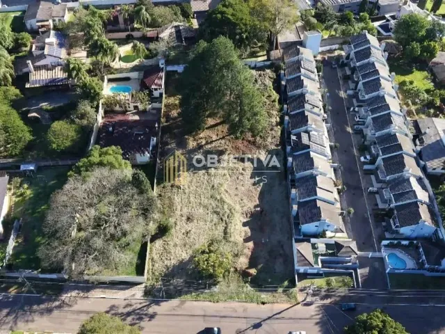 Imagem: Ótimo Terreno com Projeto para Casas, Bairro