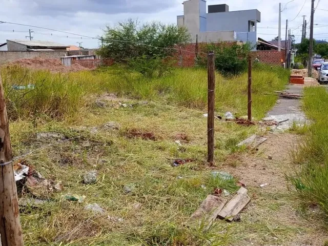 Imagem: Terreno Residencial para Venda em Canoas
