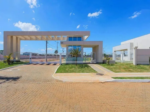 Imagem: Terreno À Venda, 172 M² por R$ 286.000,00