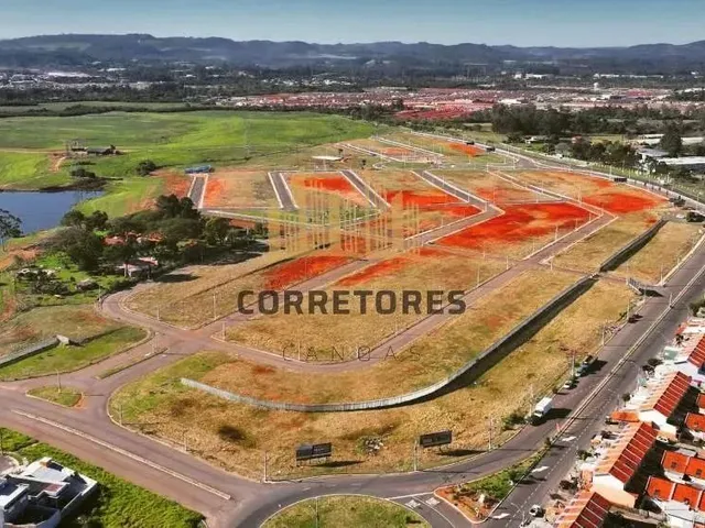 Imagem: Terreno À Venda no Canoas Park