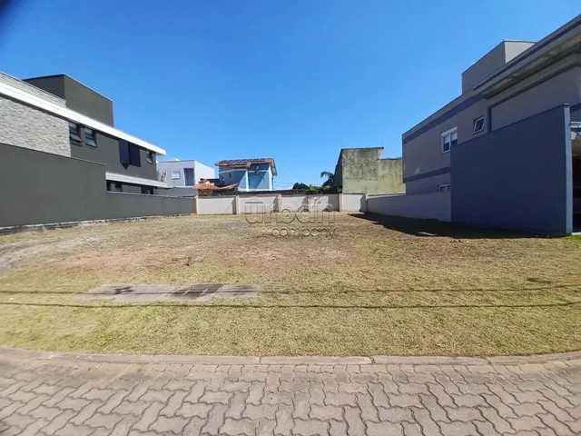 Imagem: Terreno Condomínio Fechado 10X23 Igara