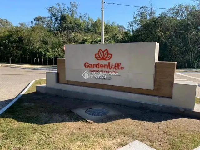 Imagem: Terreno no Garden Ville