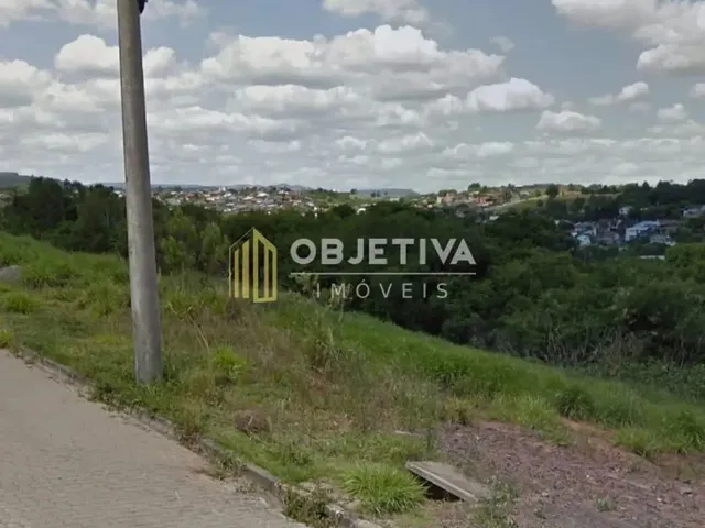 Imagem: Terreno no Loteamento Jardim do Sol, Bairro