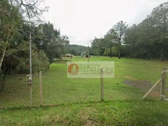 Imagem: Sítio com 01 Hectare, 4 Dormitórios À