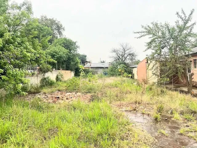 Imagem: Terreno em Fátima