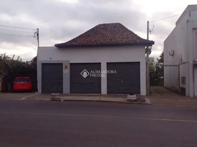 Imagem: Terreno À Venda em Marechal Rondon, Canoas