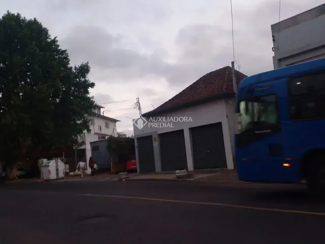 Imagem 2: Terreno À Venda em Marechal Rondon, Canoas
