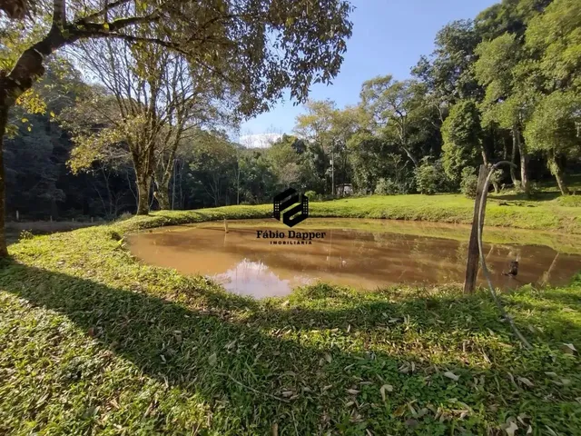Imagem: Chácara À Venda no Bairro Travessão em