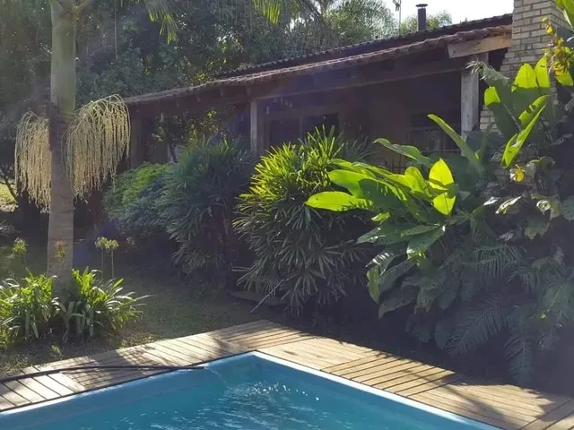 Imagem: Sítio À Venda, 2 Quartos, 2 Suítes, 8