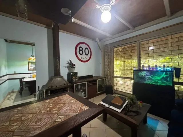 Imagem 3: Sítio À Venda, 2 Quartos, 2 Suítes, 8 Vagas, Passo do Vigário - Viamão/Rs