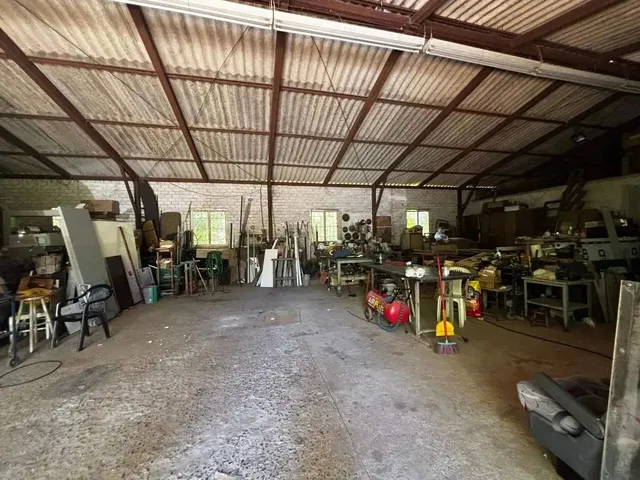 Imagem 7: Sítio À Venda, 2 Quartos, 2 Suítes, 8 Vagas, Passo do Vigário - Viamão/Rs