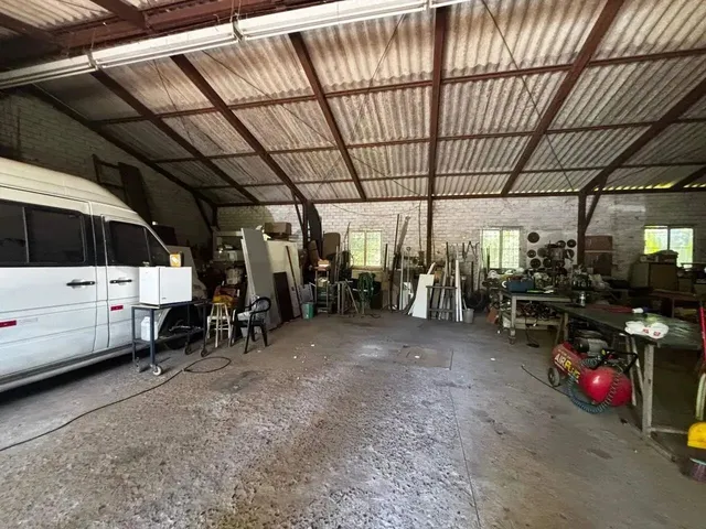 Imagem 16: Sítio À Venda, 2 Quartos, 2 Suítes, 8 Vagas, Passo do Vigário - Viamão/Rs