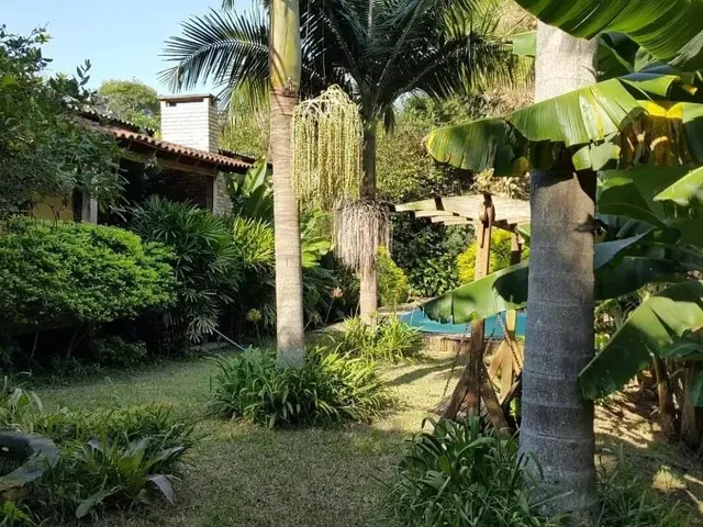 Imagem 2: Sítio À Venda, 2 Quartos, 2 Suítes, 8 Vagas, Passo do Vigário - Viamão/Rs