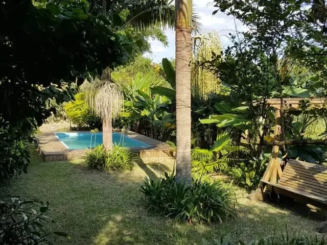 Imagem 14: Sítio À Venda, 2 Quartos, 2 Suítes, 8 Vagas, Passo do Vigário - Viamão/Rs