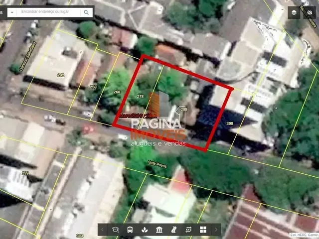 Imagem 7: Terreno para Venda, Marechal Rondon, Canoas