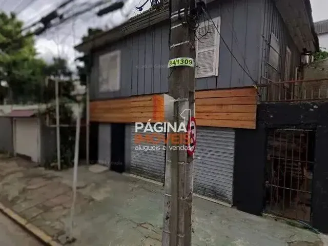 Imagem 2: Terreno para Venda, Marechal Rondon, Canoas