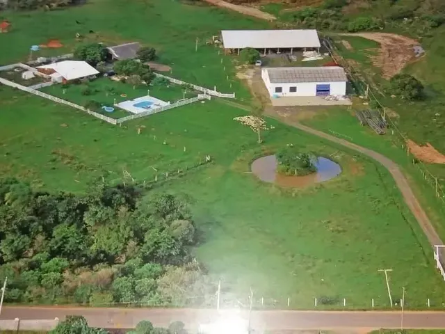 Imagem: Sítio 1 Dormitórios À Venda Pedreira
