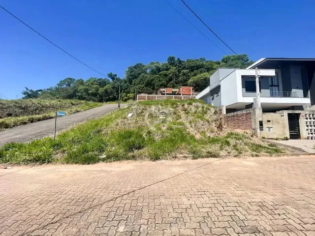 Imagem: Terreno À Venda em Estância Velha, Floresta