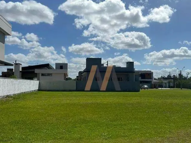 Imagem 1: Terreno no Condomínio Terrasalpha