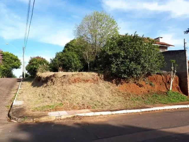 Imagem: Terreno Bairro Petrópolis Novo Hamburgo