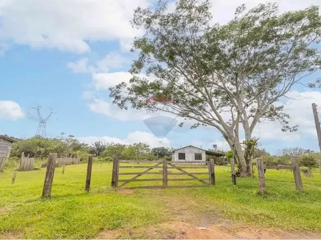Imagem: Chácara na Costa do Ipiranga