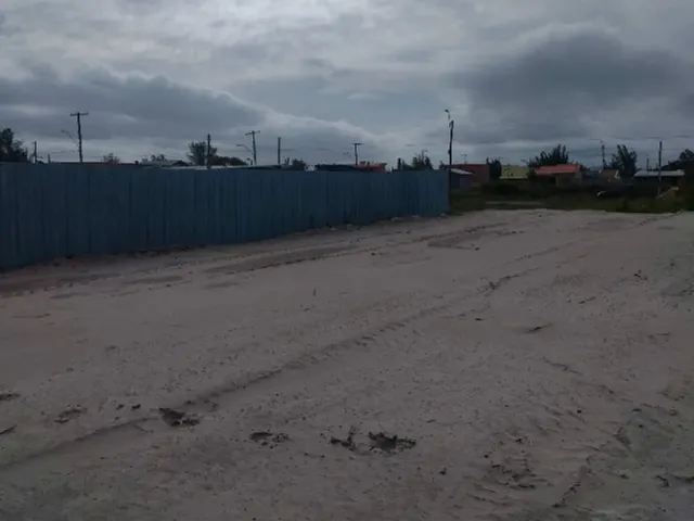 Imagem: Terreno 12 X 25 Atlântida Sul Escriturado