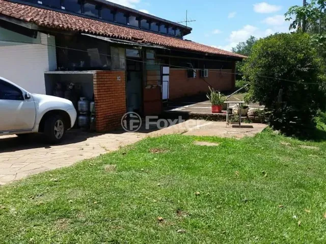 Imagem 12: Fazenda / Sítio / Chácara À Venda Estrada Lomba do Vadeco, Morada Gaúcha - Gravataí
