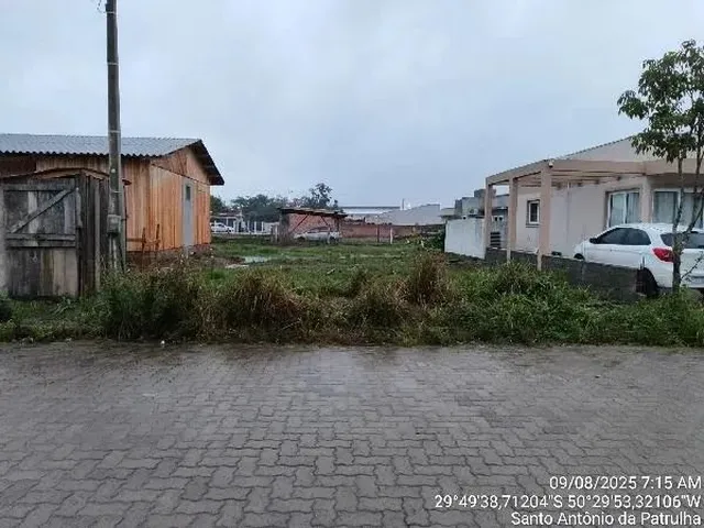 Imagem: Oportunidade Única em Santo Antonio da