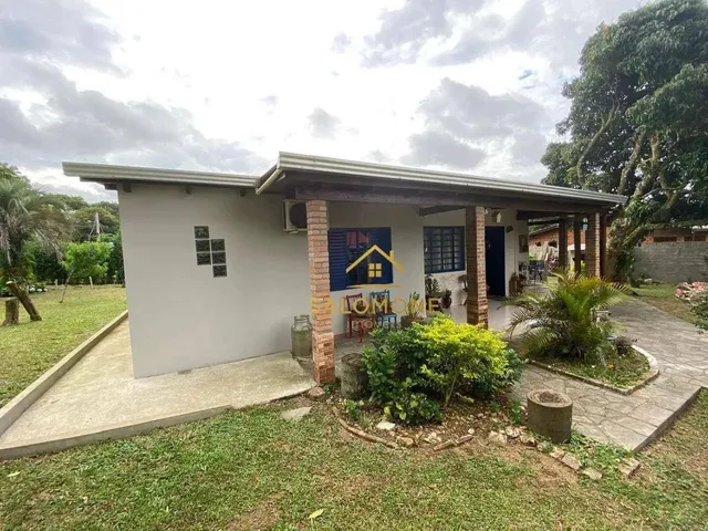 Imagem 3: Salomone Vende Sítio com 3 Dormitórios e Suíte