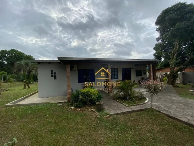 Imagem 2: Salomone Vende Sítio com 3 Dormitórios e Suíte