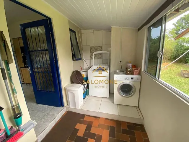 Imagem 10: Salomone Vende Sítio com 3 Dormitórios e Suíte
