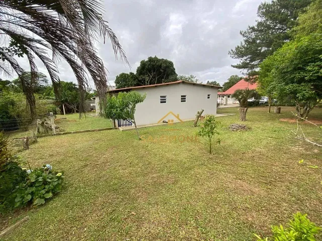 Imagem 5: Salomone Vende Sítio com 3 Dormitórios e Suíte